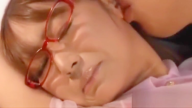 Akina, Hot Asian Nurse Satisfies Fantasies in Steamy Scene