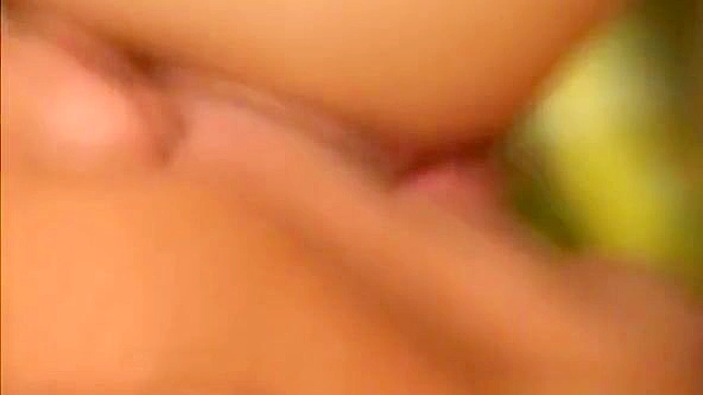 Nurse Kinu Misawa Tempts Patient & Delivers Steamy Bedroom Fun