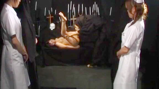 Riho Yu & Natsuki Ignite Passionate Raw Japanese Sex Action