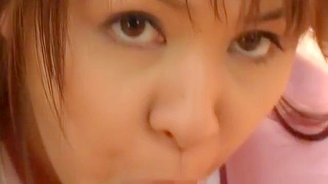 Seductive JAV Star Mina Nakano Tempts Nurses in Steamy Sex