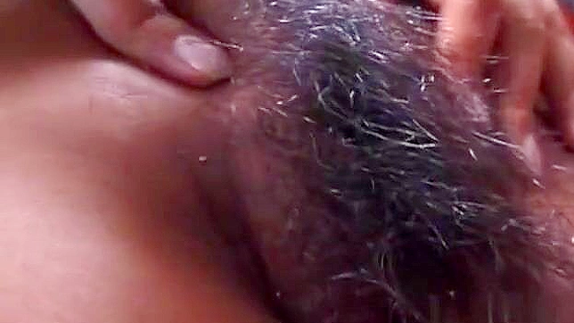 Horny Japanese Nurse Gets Pussy Rammed After Cock-Sucking Duo