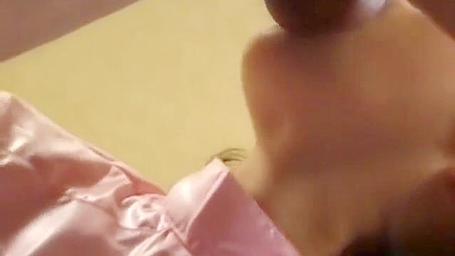 Takako's JAV Bliss - Sensual Handjob & Deep Throat Ecstasy