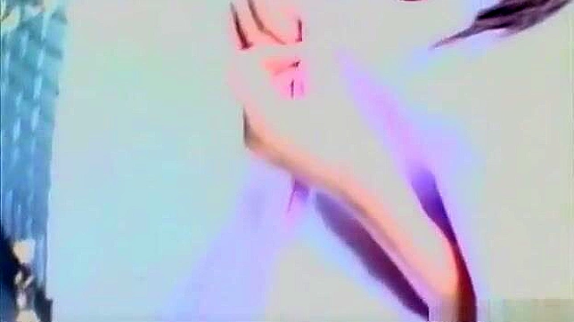 Japanese Nurse Tempts Him With Wet Panties For Quick Orgasm Thrill