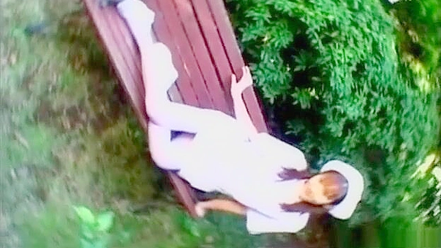 Japanese Nurse Tempts Him With Wet Panties For Quick Orgasm Thrill