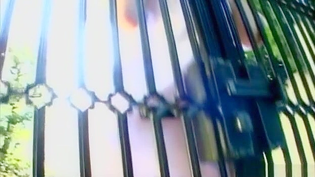 Japanese Nurse Tempts Him With Wet Panties For Quick Orgasm Thrill