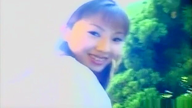 Japanese Nurse Tempts Him With Wet Panties For Quick Orgasm Thrill