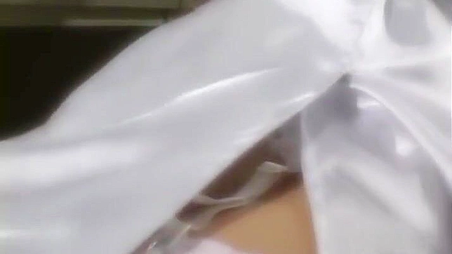 Slim Beauty Ignites Passion - Mesmerizing JAV Sensations Unleashed