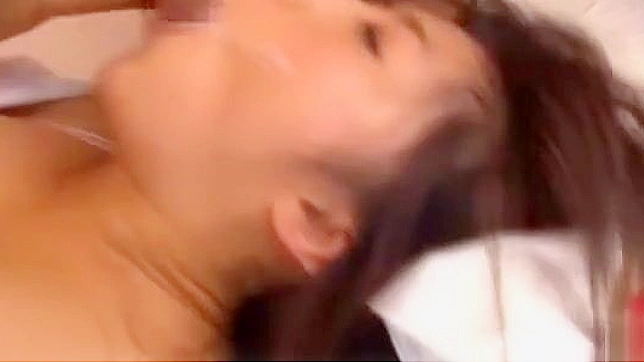 Seductive Nurse Offers Special Treatment Beyond Medical Care