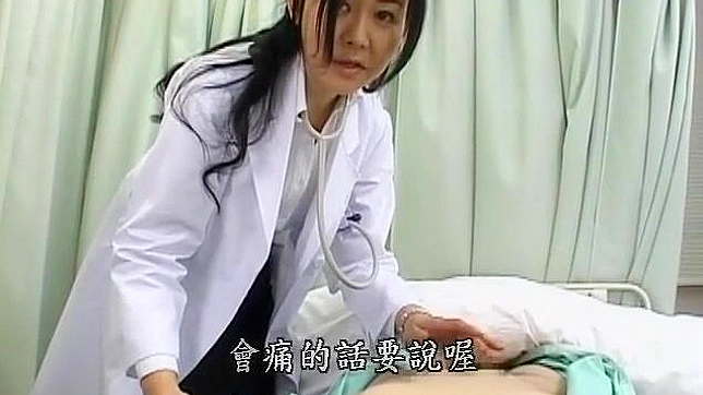 Dive into Seduction - Crazy Hot JAV Babe Craves Cock Hardness