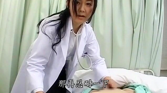 Dive into Seduction - Crazy Hot JAV Babe Craves Cock Hardness