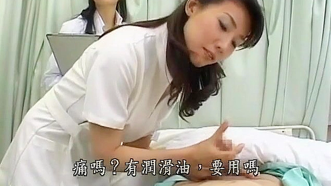 Dive into Seduction - Crazy Hot JAV Babe Craves Cock Hardness