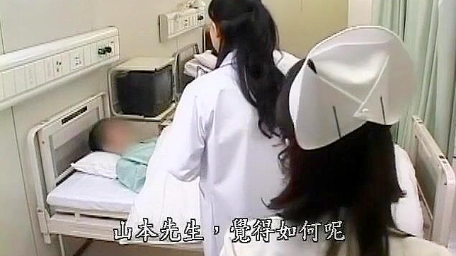 Dive into Seduction - Crazy Hot JAV Babe Craves Cock Hardness