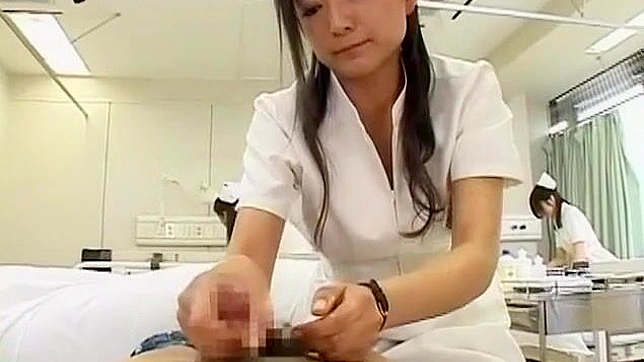 Sensuous Japanese Beauty Delivers Epic Blowjob and More Passionate Acts