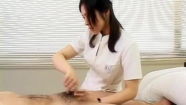 Sensuous Japanese Beauty Delivers Epic Blowjob and More Passionate Acts