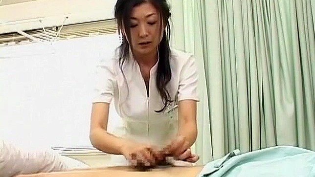 Sensuous Japanese Beauty Delivers Epic Blowjob and More Passionate Acts