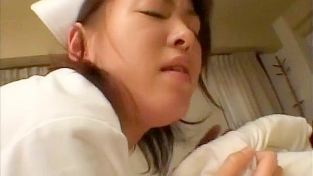 Ai Himeno's Sultry Kisses Ignite Passionate Lesbo Pleasure Fest