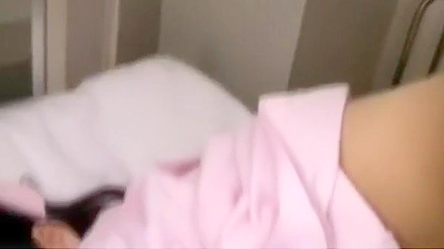 Luscious Rika Momoi Delights in Hot Japanese POV Action