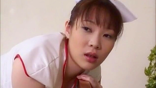 Seductive Aki Mizuhara Teases & Fucks Hard in JAV Close-Up