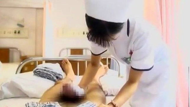 Akari & Airi's Naughty Playtime With Harumi in Hot JAV Action