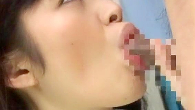 Haruna Ayase JAV Milf Nurse Seduces with Her Sultry Body Skills
