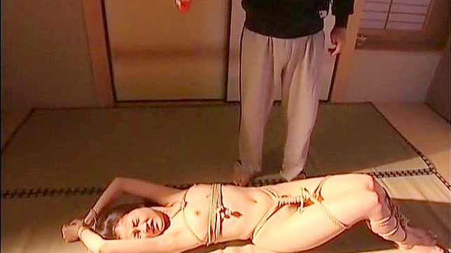 Shizuku Tsukino Tempts Ryo & Mami For Scandalous Threesome Fun