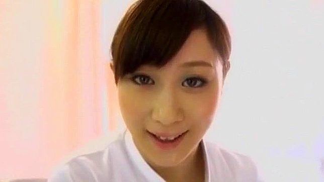 Sultry Japanese Beauties Tempt You With Seductive POV Handjobs