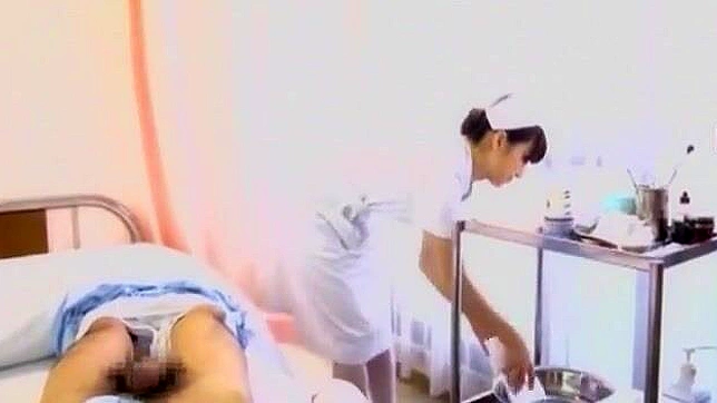 Sultry Japanese Beauties Tempt You With Seductive POV Handjobs