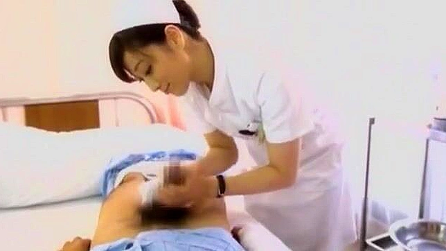 Sultry Japanese Beauties Tempt You With Seductive POV Handjobs