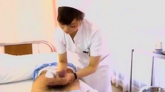 Sultry Japanese Beauties Tempt You With Seductive POV Handjobs