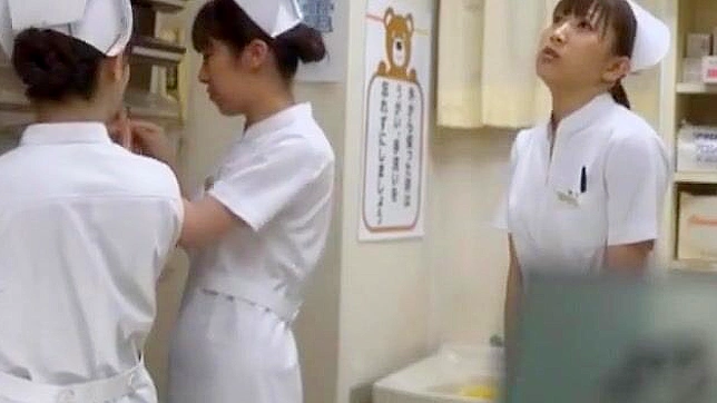 Sultry Japanese Beauties Tempt You With Seductive POV Handjobs