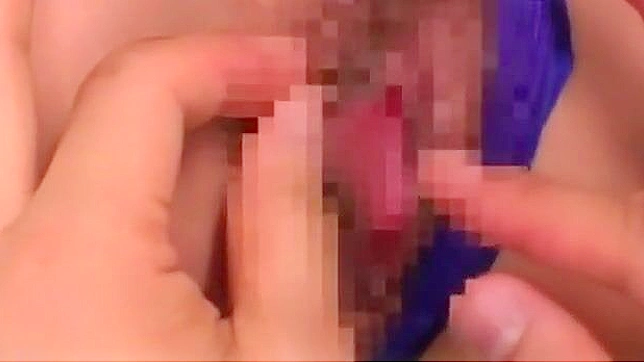 Savor Satsuki Aoyama’s Sexy Mouth & Pussy Play in Forbidden JAV
