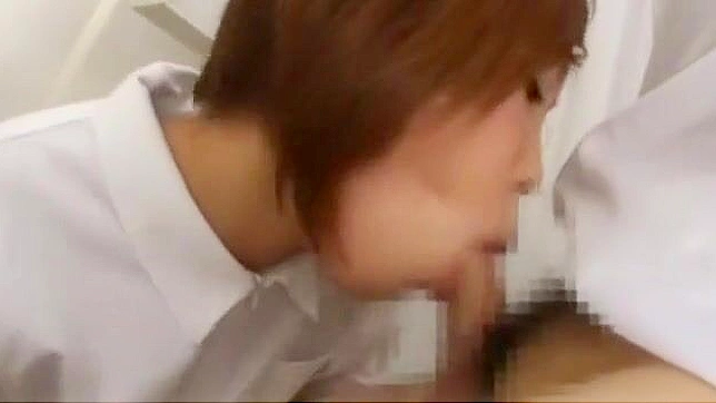 JAV Trio Yume & Friends Seduce Doctors In Steamy Hospital Sex