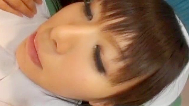 Yuria Shima’s Sultry Nurse Fantasies Heat Up the Room Fast!