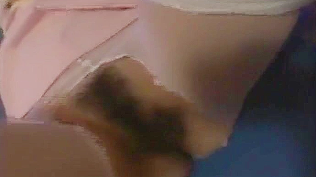 Sizzling Japanese Cutie Rola Sato’s Extreme BDSM & Fingering Showdown