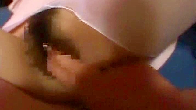 Sizzling Japanese Cutie Rola Sato’s Extreme BDSM & Fingering Showdown