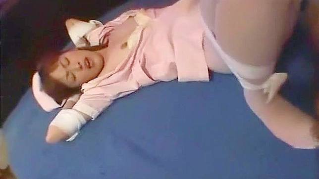 Sizzling Japanese Cutie Rola Sato’s Extreme BDSM & Fingering Showdown