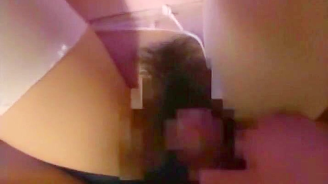 Sizzling Japanese Cutie Rola Sato’s Extreme BDSM & Fingering Showdown