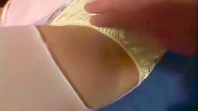 Sizzling Japanese Cutie Rola Sato’s Extreme BDSM & Fingering Showdown