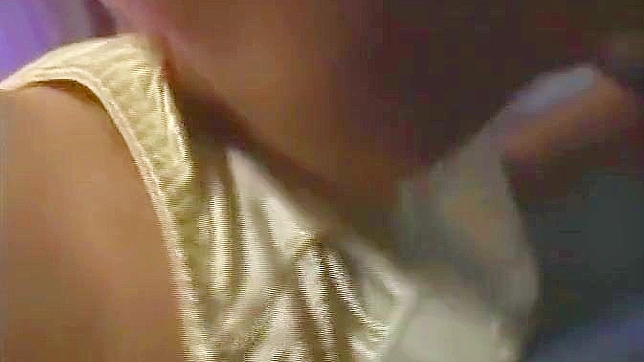 Sizzling Japanese Cutie Rola Sato’s Extreme BDSM & Fingering Showdown