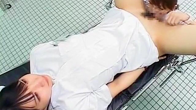 Three Japanese Beauties Dive into Steamy Finger Play Orgasm Fest