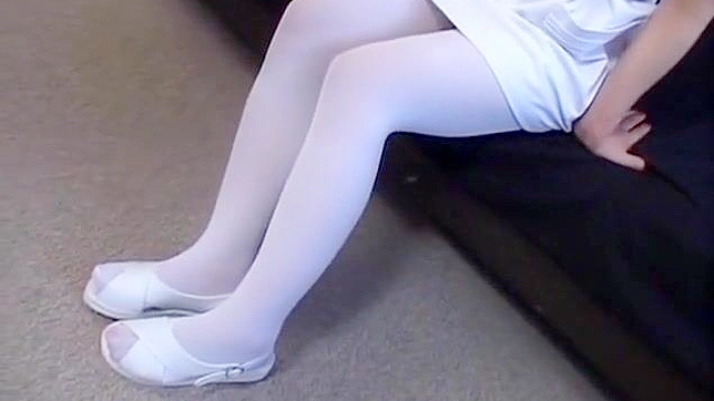 Alluring Japanese Nurse Seduces Patient With Hot Sex Acts