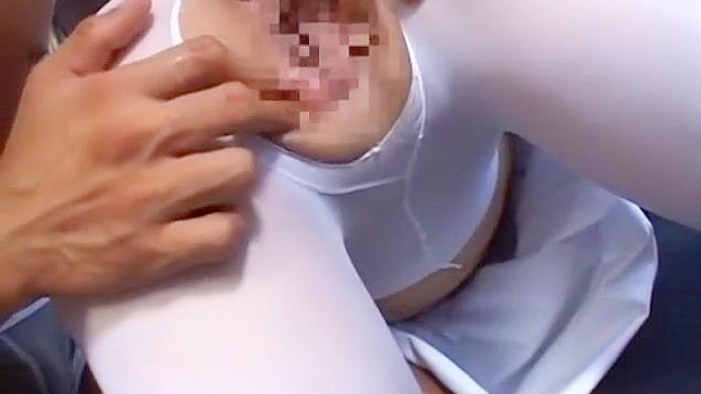 Alluring Japanese Nurse Seduces Patient With Hot Sex Acts
