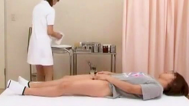 Yuma Asami’s Seductive Big Tits Get Soaked in Semen