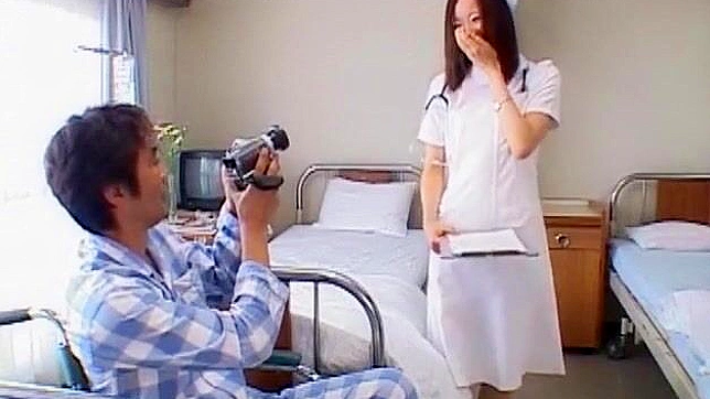 Seductive JAV Siren Jun Kiyomi Blows Minds With Her Lush Lips