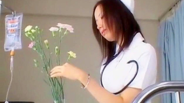 Seductive JAV Siren Jun Kiyomi Blows Minds With Her Lush Lips