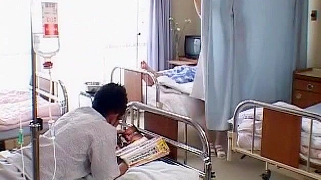 Seductive JAV Siren Jun Kiyomi Blows Minds With Her Lush Lips