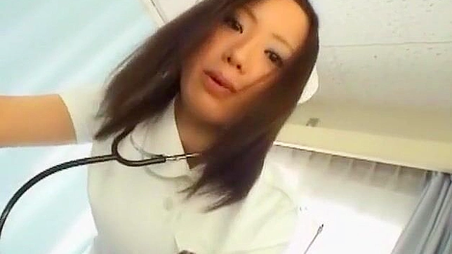 Seductive JAV Siren Jun Kiyomi Blows Minds With Her Lush Lips