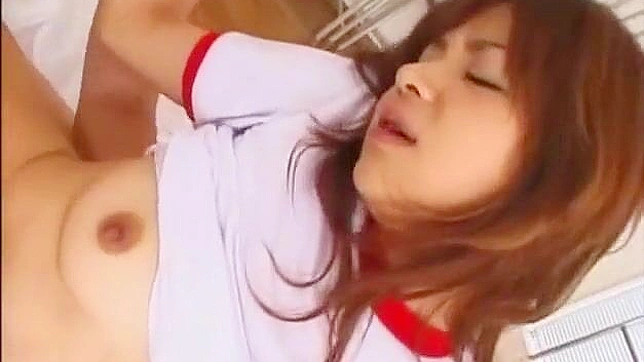 Seductive JAV Siren Jun Kiyomi Blows Minds With Her Lush Lips