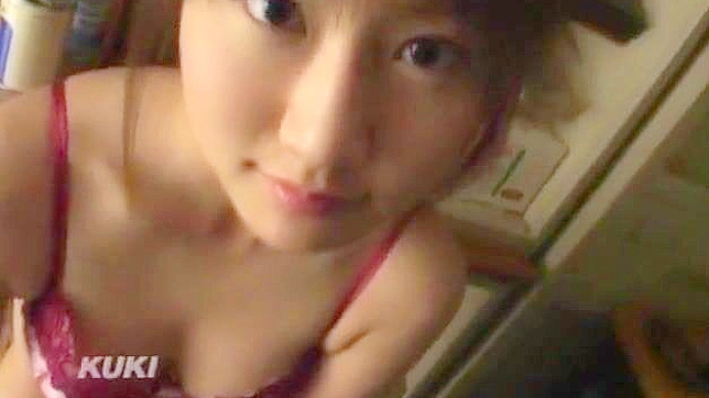 Shiori Mizuno's JAV Cunnilingus Skills Ignite Passionate Fires