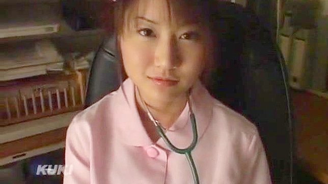 Shiori Mizuno's JAV Cunnilingus Skills Ignite Passionate Fires